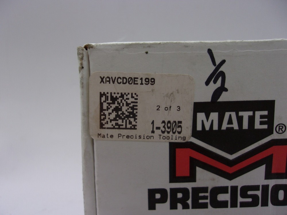 Mate Technologies 04194845 14 GA MAT'L, 1960A