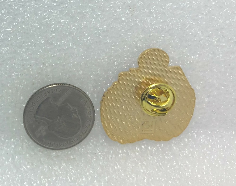 Little League Baseball & Softball Allstate Pin