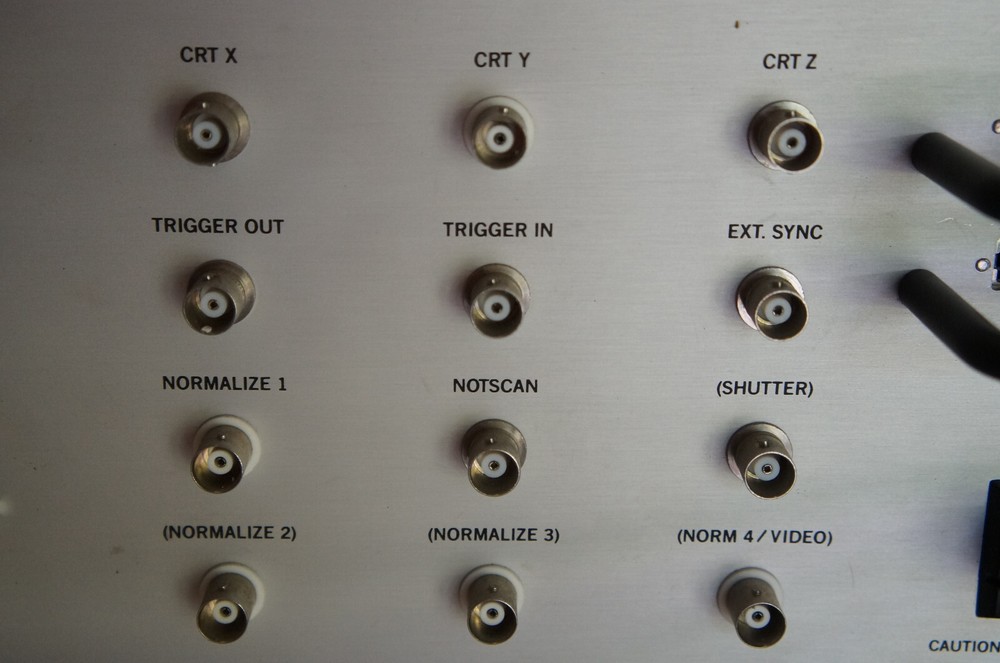 Princeton Instruments ST-130 CCD Camera Detector Controller w/ Adj. Cooling opt.
