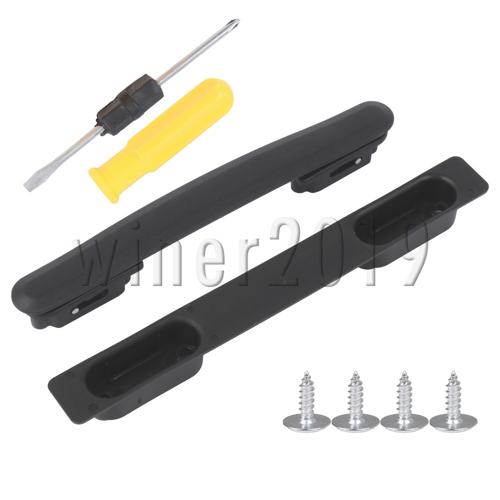 Suitcase Handle 21.5cm for Boxes Suitcases Suitcase Handles Metal