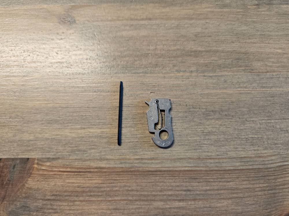 NEW Leatherman Wave+ Parts (Select individual tools from pulldown)