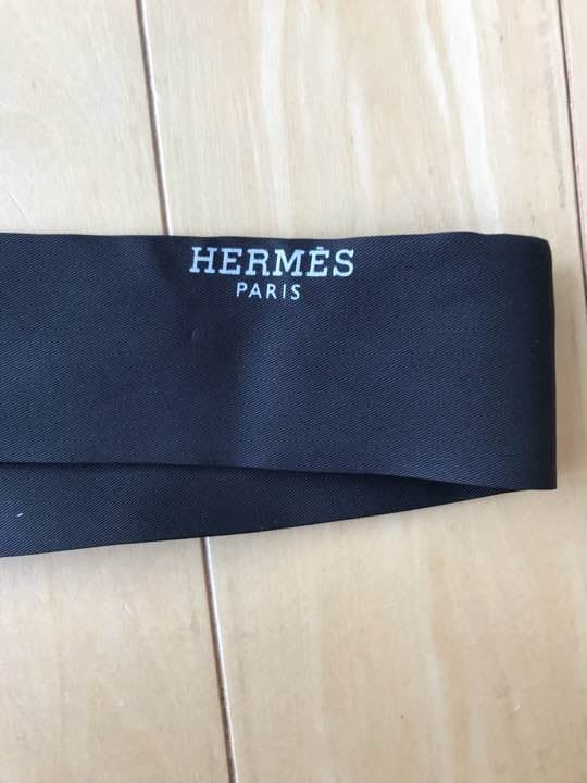 HERMES Tie