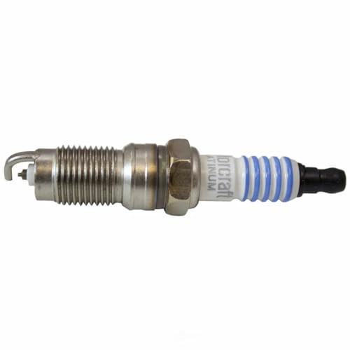 Motorcraft Spark Plug - SP504X