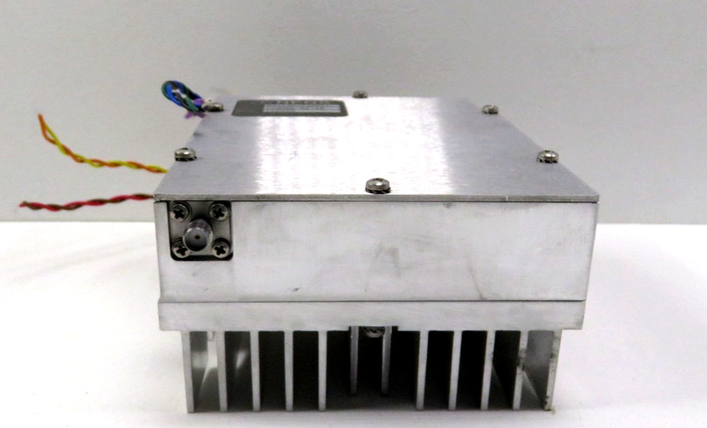 Neos 19DMPK-K1-15 Laser Driver Assembly