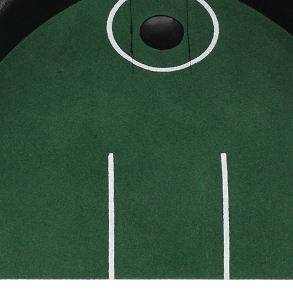 Automatic Putting Cup Return Machine Device Electric Gravity Sensor Ball