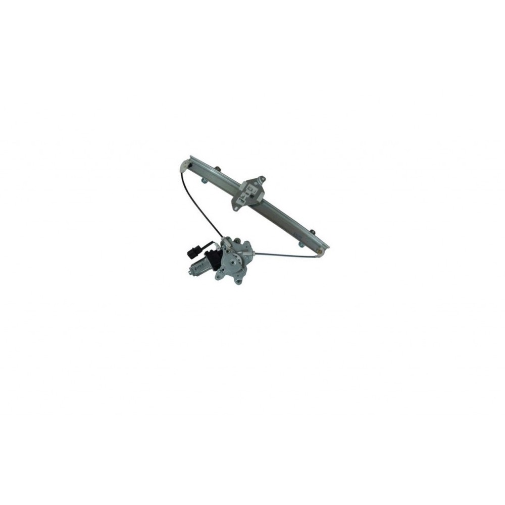 For Mitsubishi Lancer Window Regulator 2004-2007 Passenger Side Front Cable Type