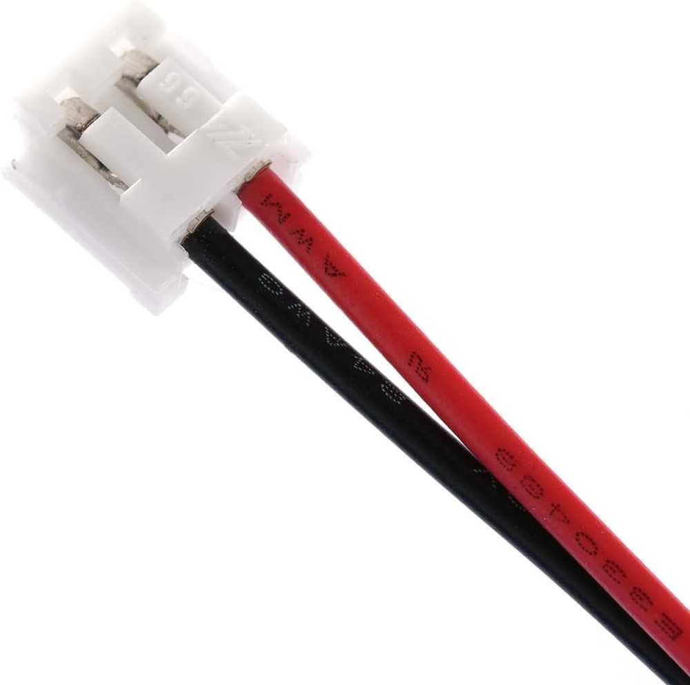 2000mAh Spektrum DX7 Transmitter Battery Replacement for DX6 Transmitter...