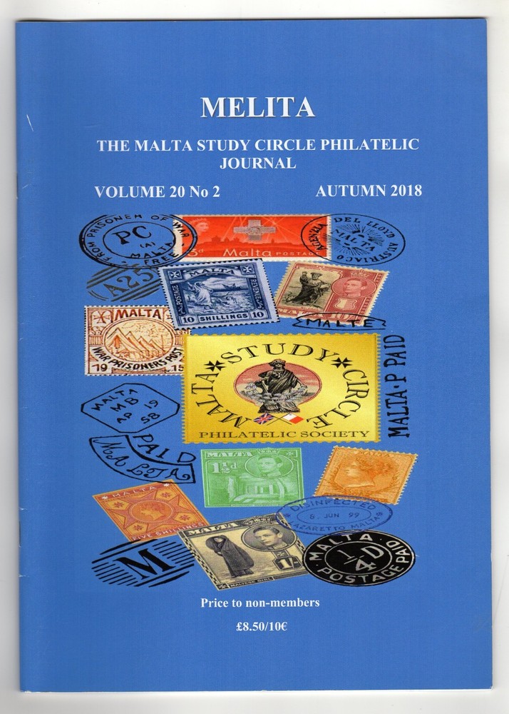 Malta MSC Newsletter for Autumn 2018