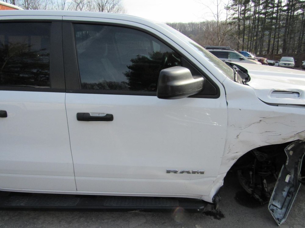 TDODR1500 2022 Glove Box 1104988