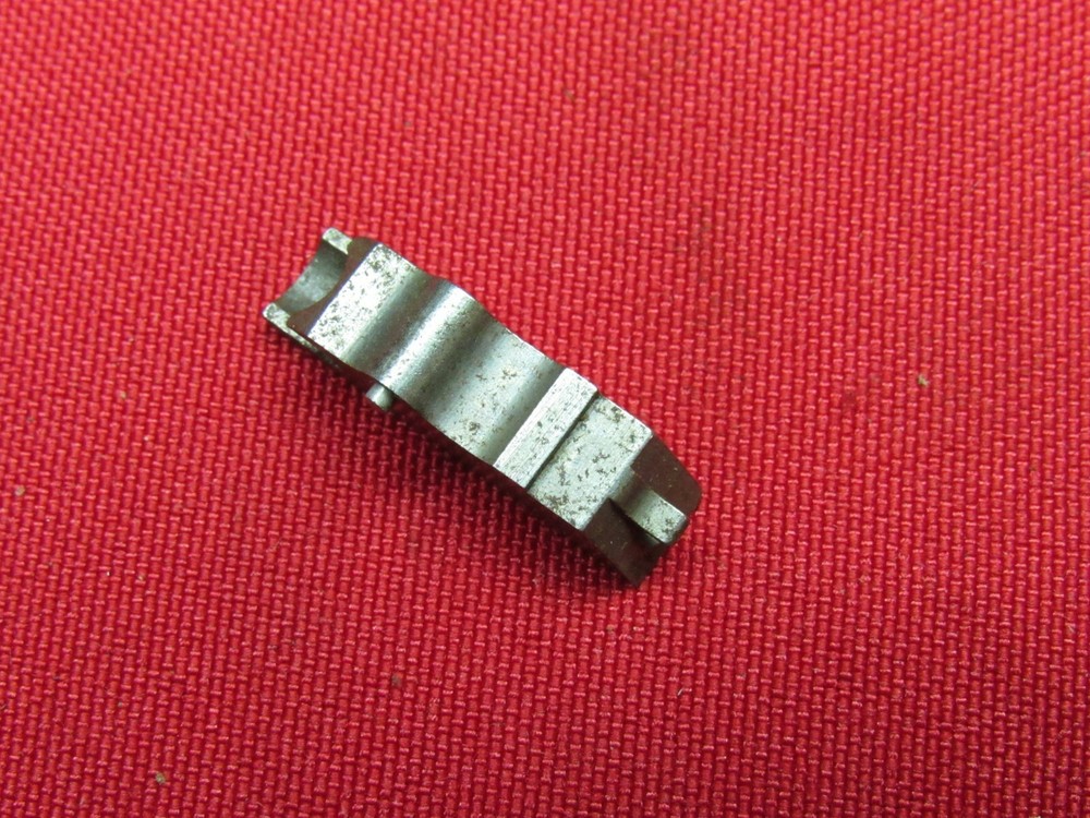 Smith & Wesson J Rebound Slide