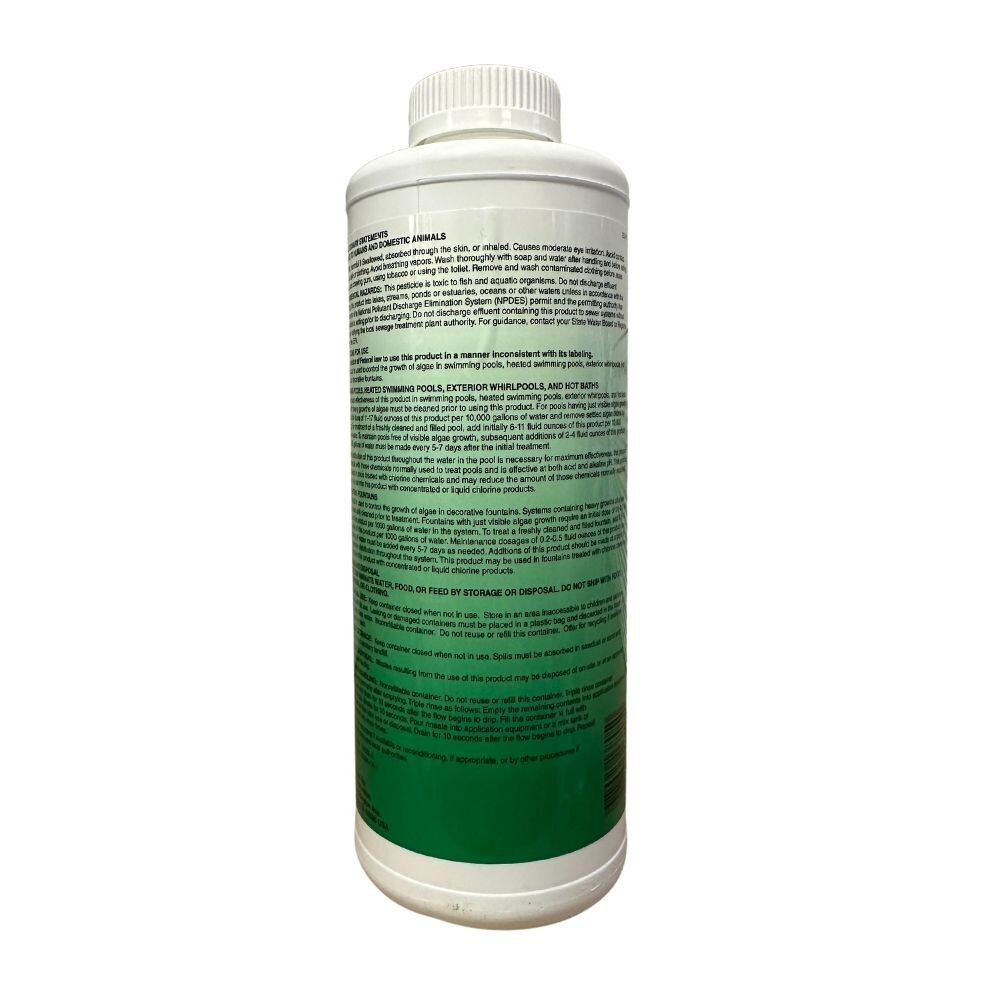 Oreq Clearview PolyPower 60 32 oz | CVLPPQT12 (4 Pack)