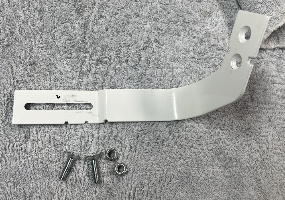Handicare Xclusive Stairlift Electric Chair - Seat Belt Mounting Bracket - Left