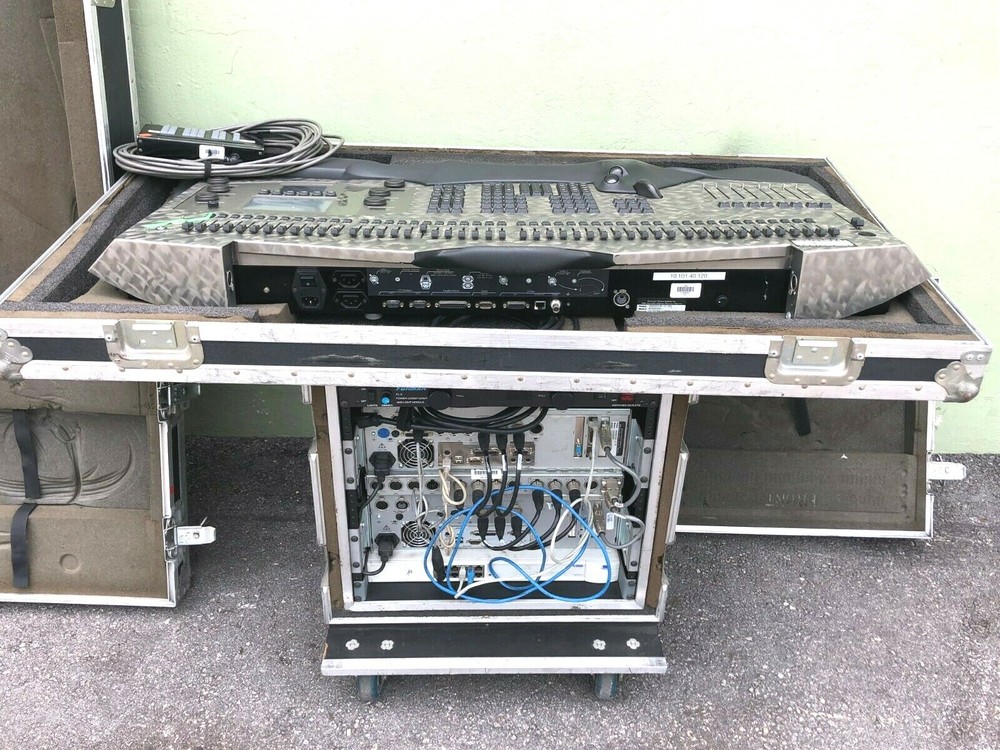 ETC Obsession 2 Light Board #1635 #1636 (One)