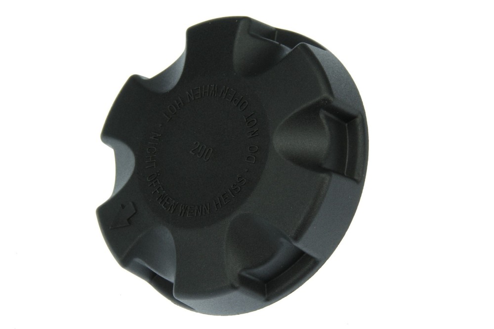 For 2012 BMW 640i Engine Coolant Reservoir Cap URO