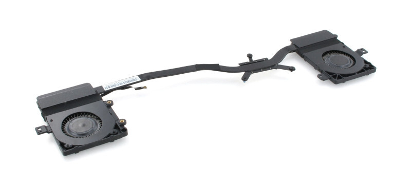 5H40M35079 - Thermal Module (2 Fans)