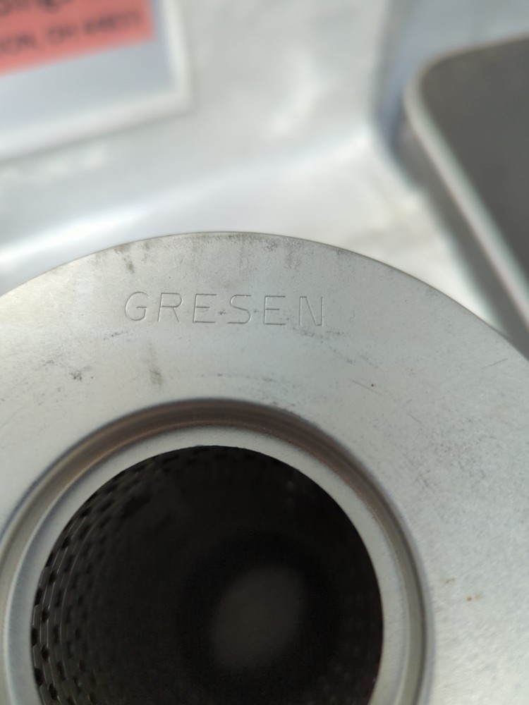 GRESEN,K23026,HYDRAULIC FILTER ELEMENT NOS