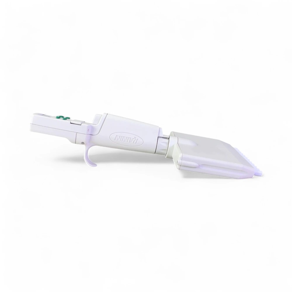 Rainin E3 Rapid Charge Stand and EDP3-Plus Multi-Channel Electronic Pipettes BO!