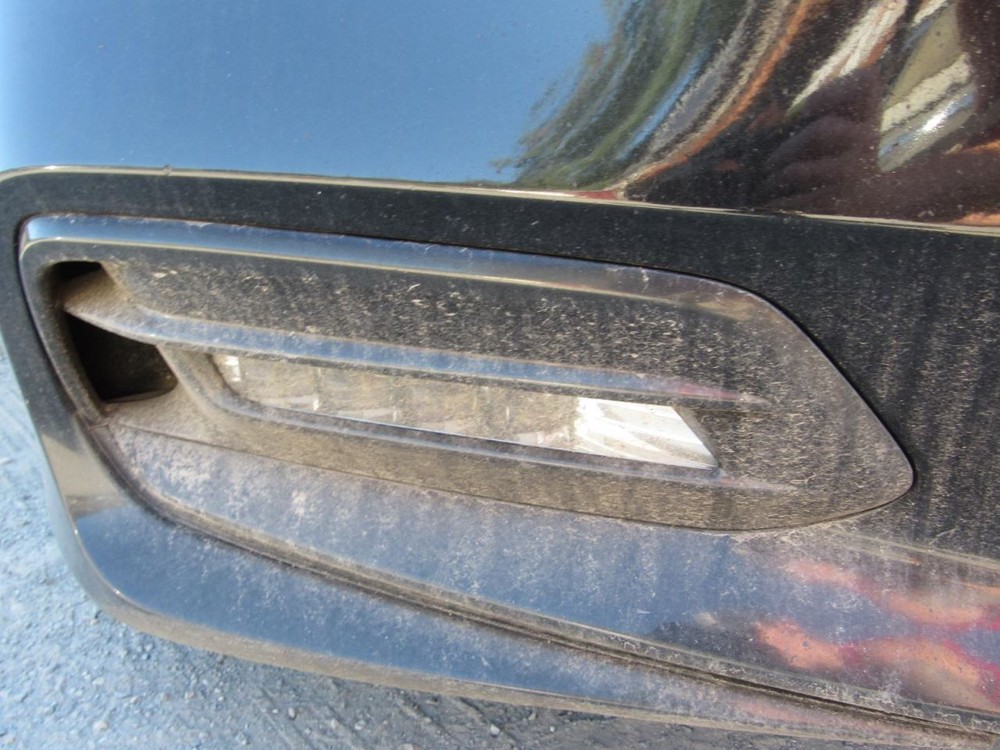 ACCORD 2018 Glove Box 1074664