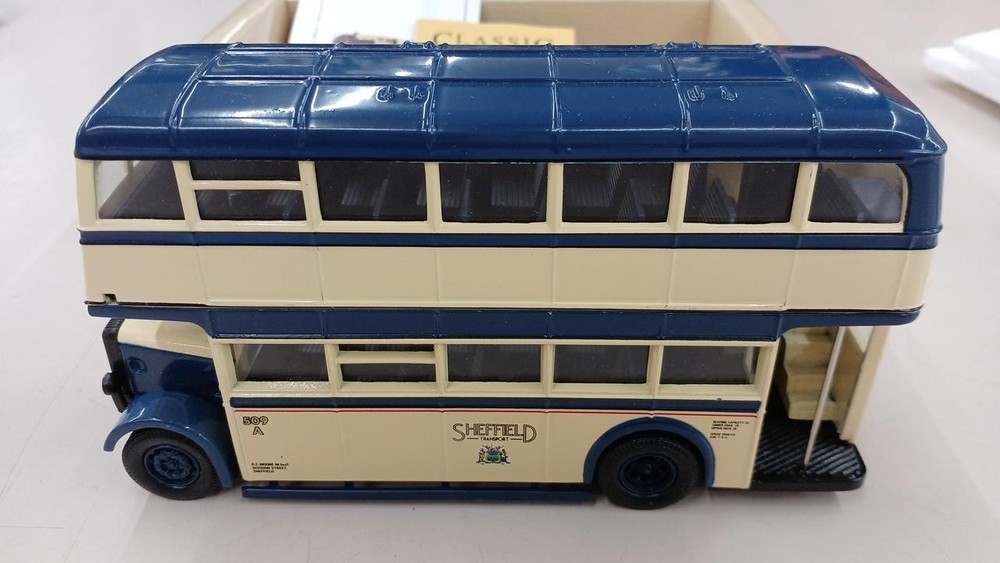 Corgi 97827 1/50 Scale Car