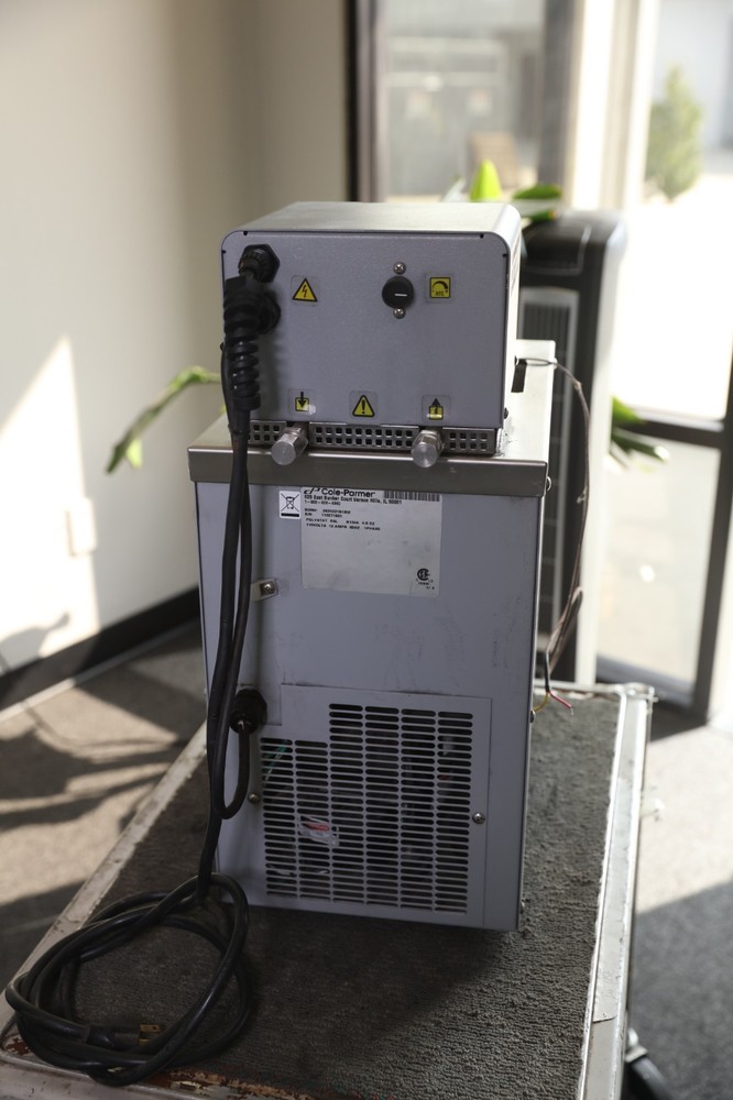 Cole-Parmer Polystat R6L 6L Refrigerated Circulator