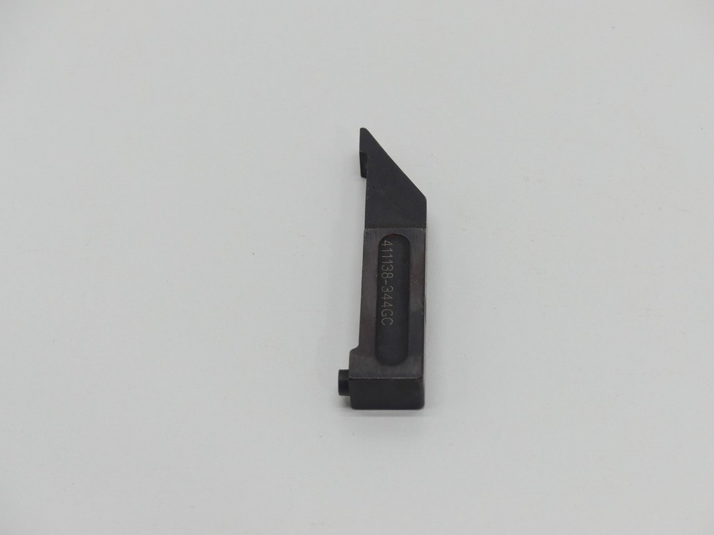 411138-344GC Grooving Profiling Tool Holder