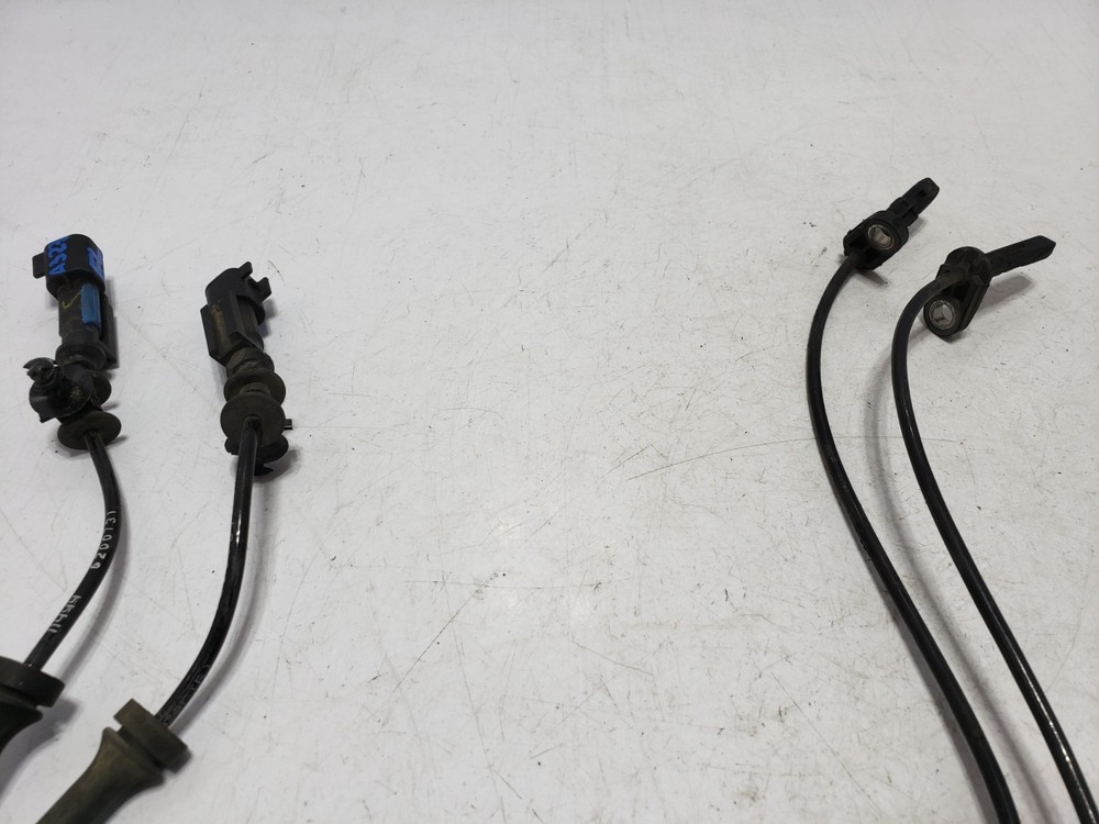 ✅ 2012-2020 OEM Tesla Model S Front Right Left Wheel Speed ABS Sensor