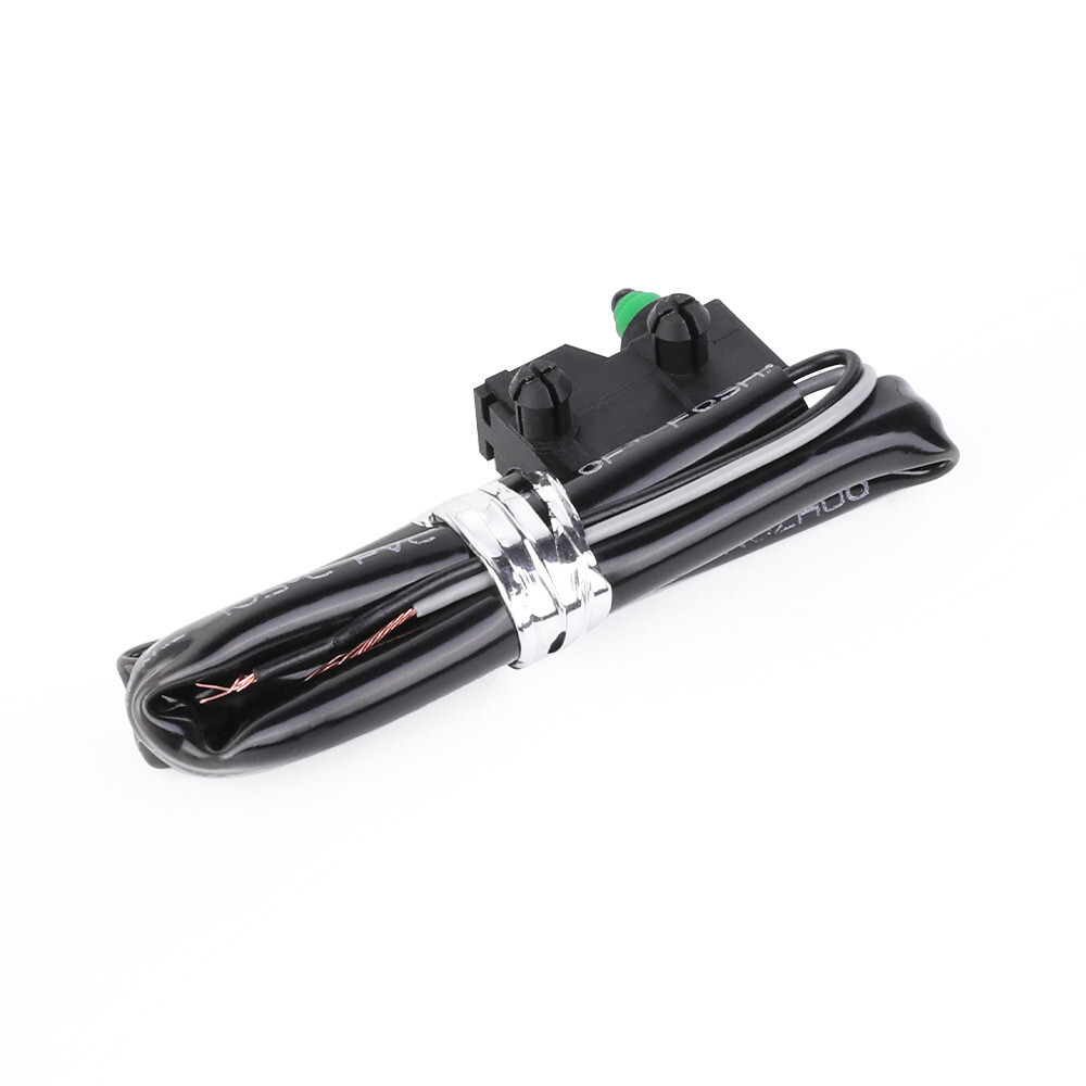 Brake Master Cylinder Pump Microswitch Sensor For DUCATI Multistrada 1100V4 1260