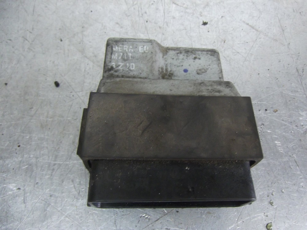 HONDA  CBF600  CDI  CBF600 2004