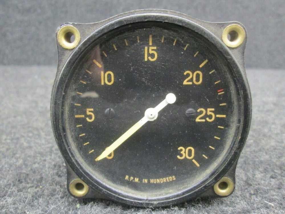410949 Tachometer