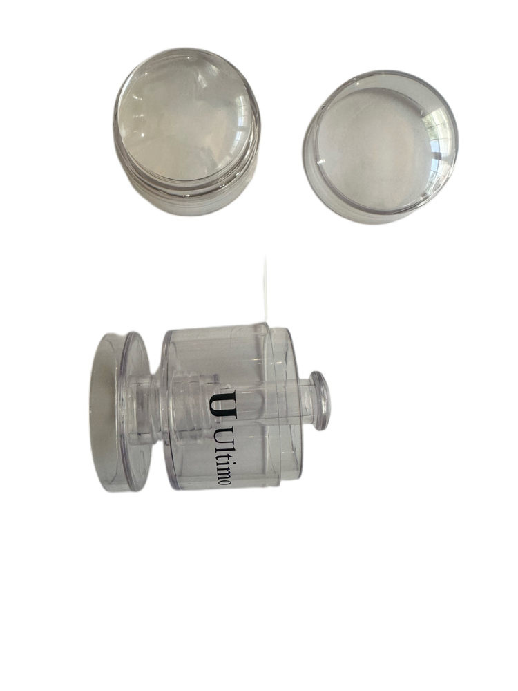 Stamper para agrandar figuras 413881