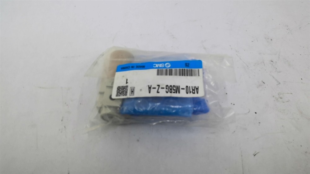 SMC AR10-M5BG-Z-A Pneumatic Regulator