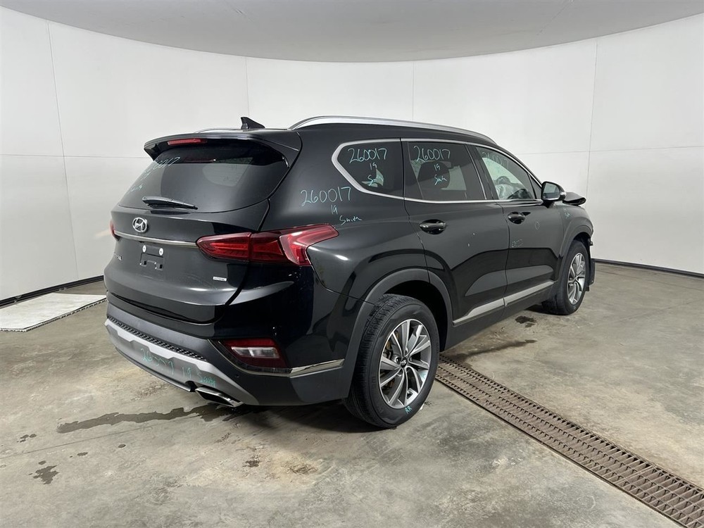 Camera/Projector Camera Front Windshield Fits 19-20 SANTA FE 2829101