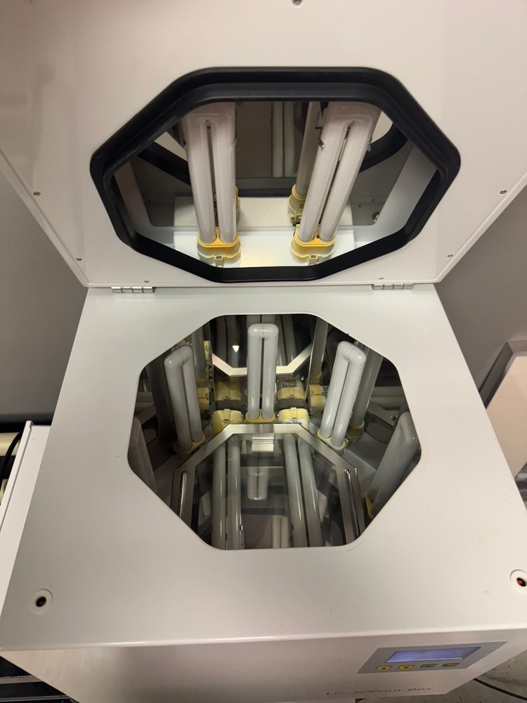 3d systems figure 4 modular 3D Printer