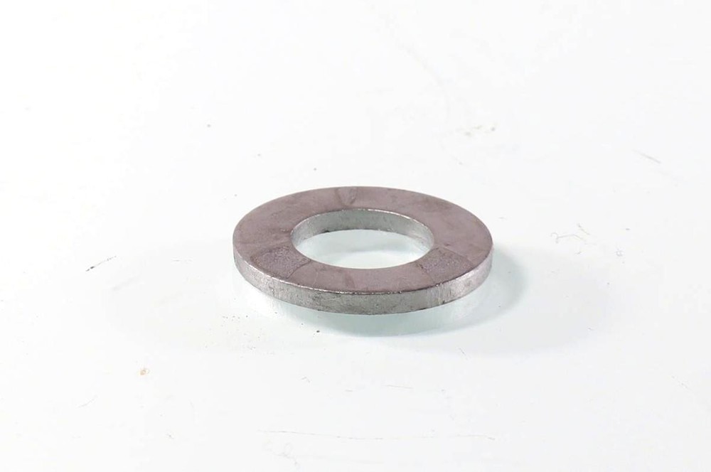 2x strut support bearing / spring plate front right = left upper GH-391053