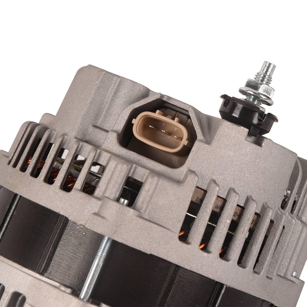 12V 190A Alternator A3TJ0691