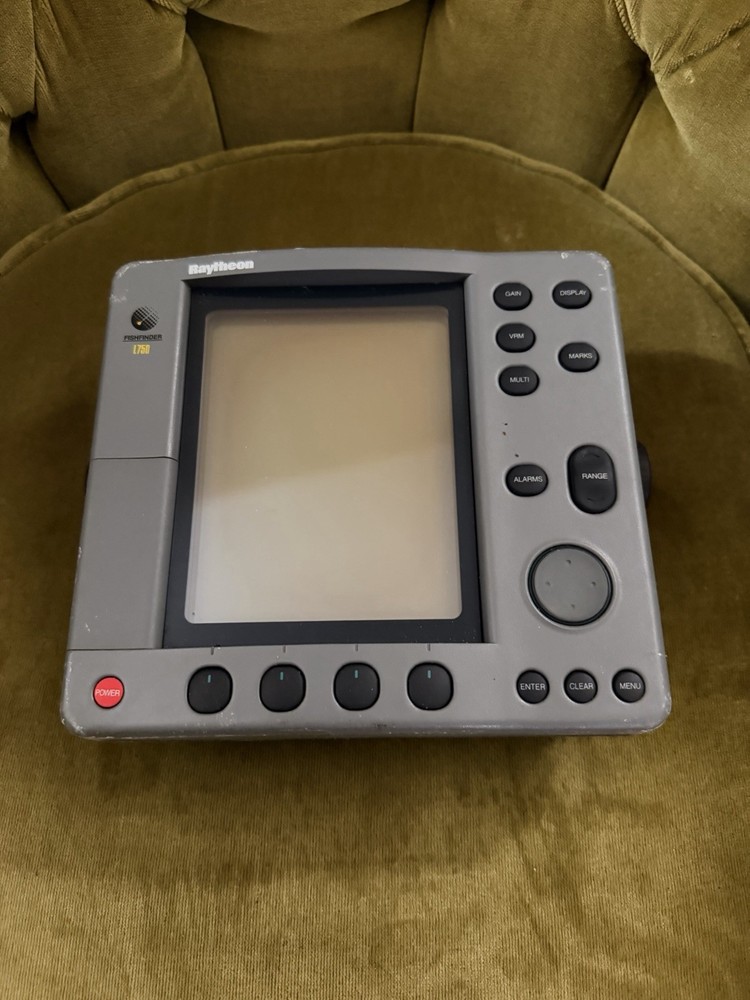 Raytheon L750