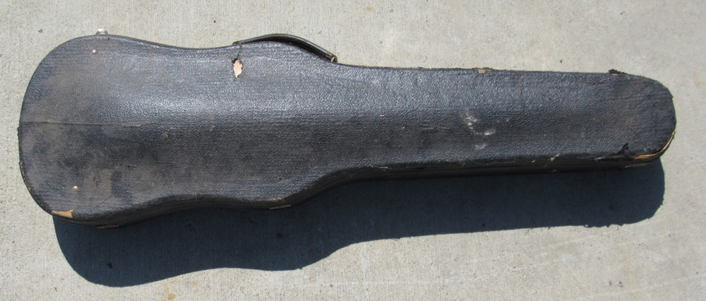 Vintage Violin