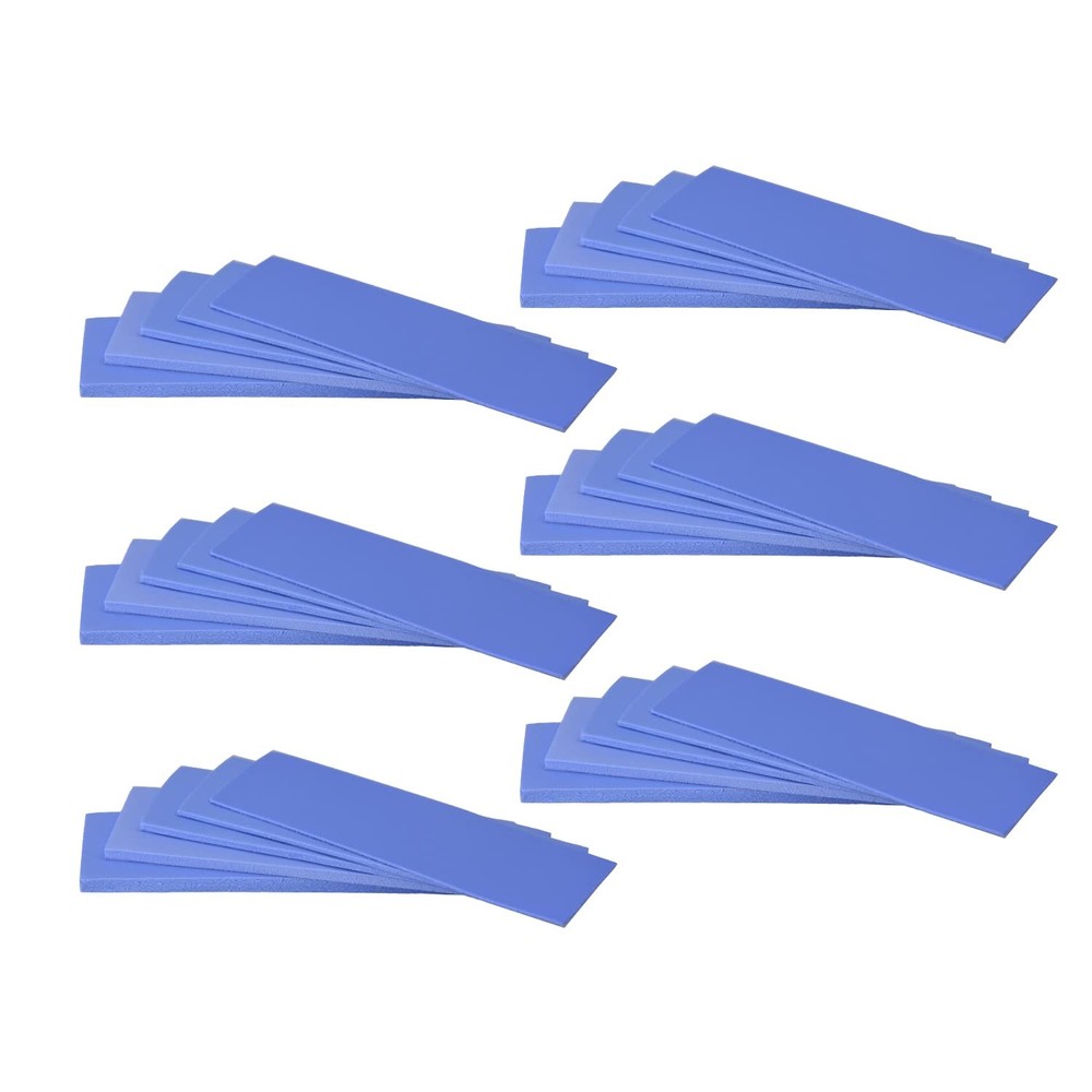 Self-Adhesive Thermal Cooling Pads