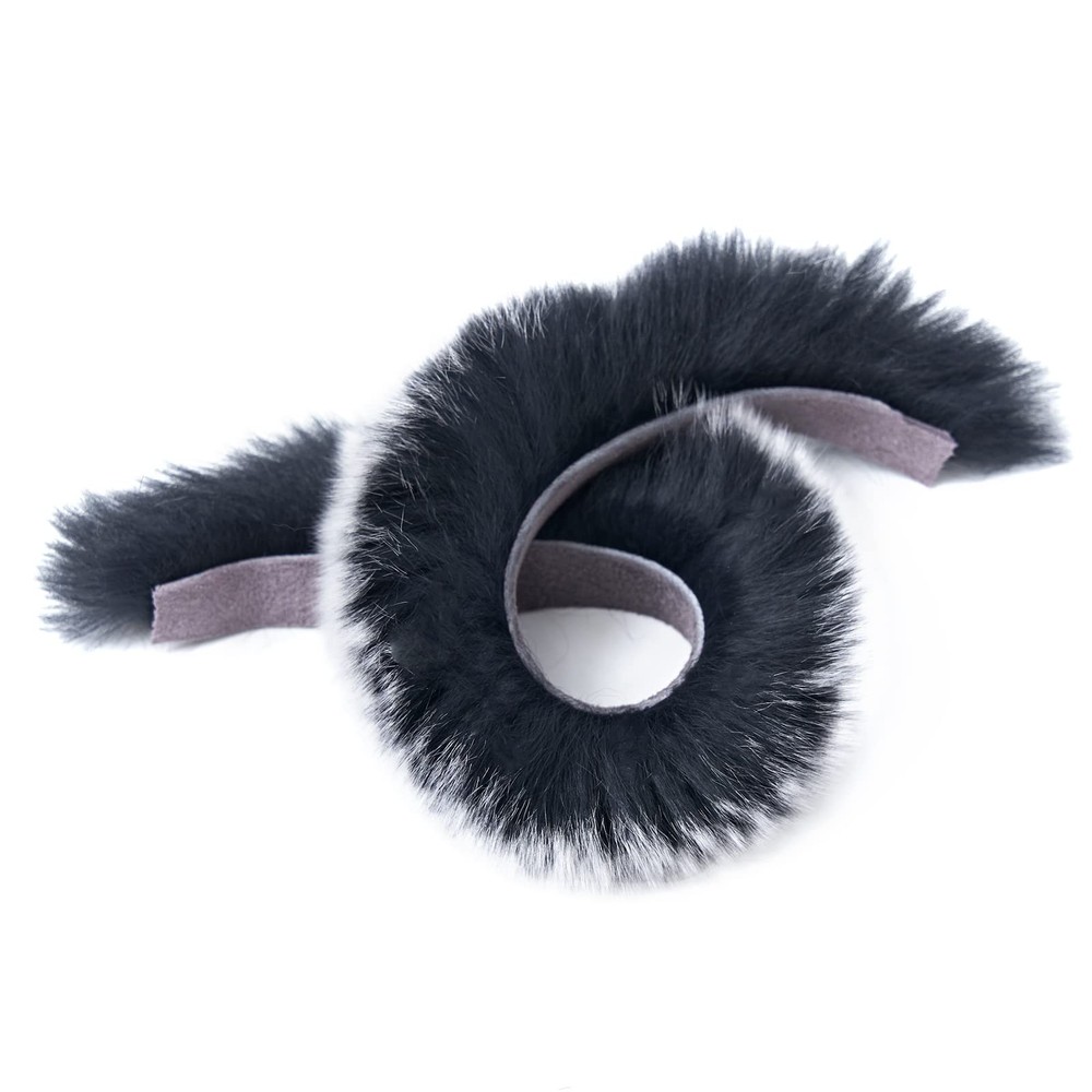 Bow String Silencers One Pair for Recurve Bow Longbow