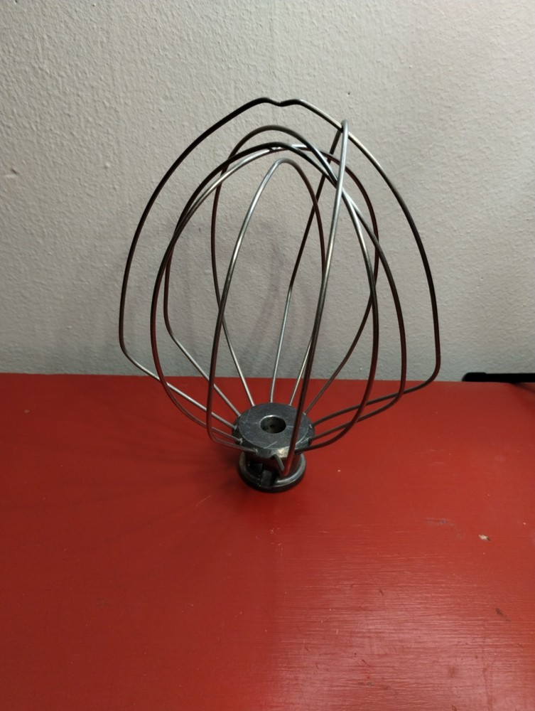 KitchenAid Whisk Attachment