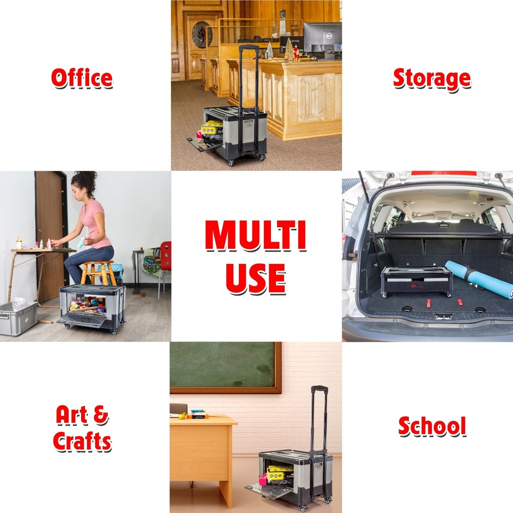 dbest products Quik Cart Extended