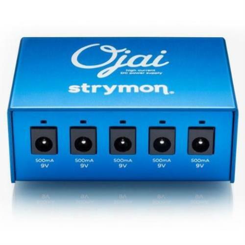 Strymon Ojai Expansion Kit