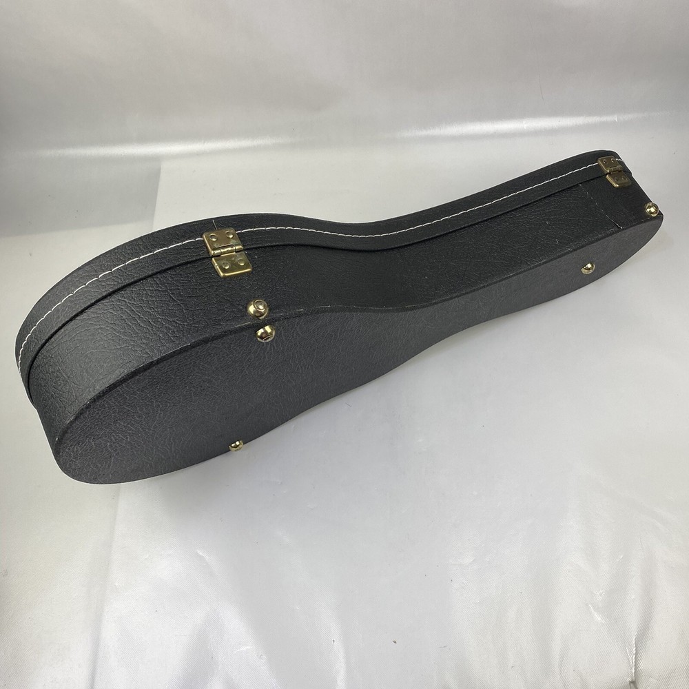 Dean Hardshell Mandolin Case for F Style Mandolin