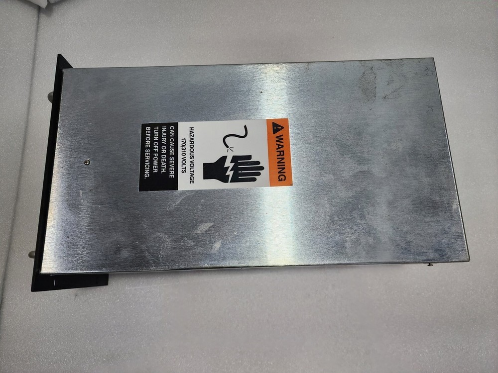 GENMARK AUTOMATION SYSTEM CONTROLLER 9800106911 (As-Is)