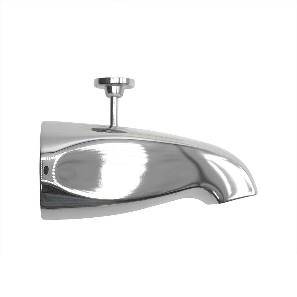 Primex 80051 1/2 Inch Ips Brass Div. Spout