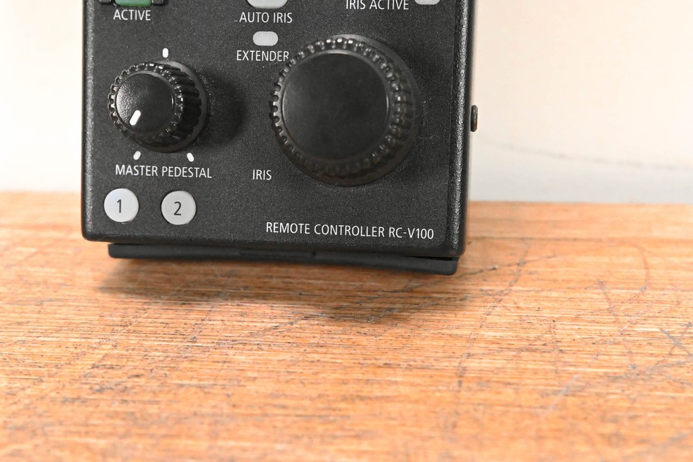 Canon RC-V100 Remote Controller CG01JQ4