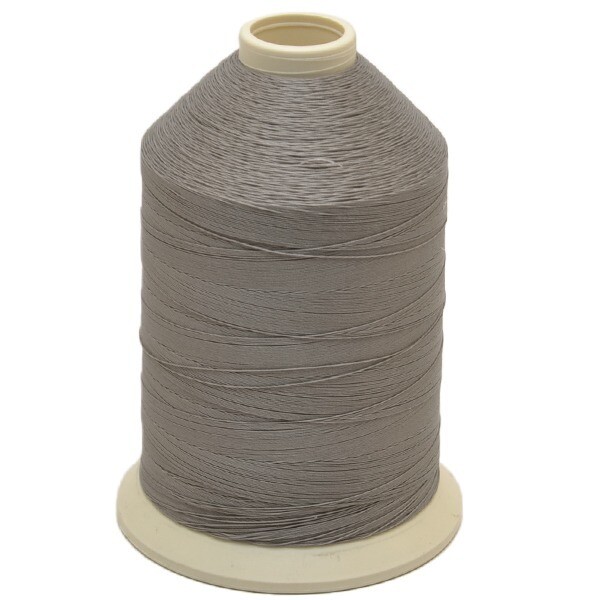 Auto RV Car Boat Upholstery Thread | Titanium 16oz