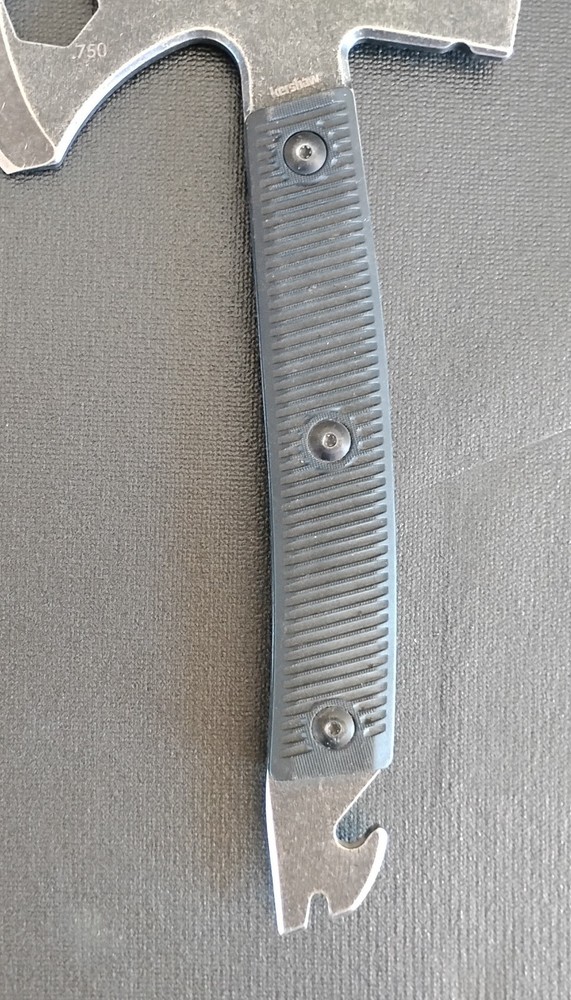 Kershaw Tinder Axe Multi-Tool