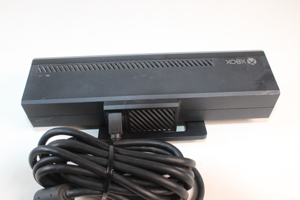 Microsoft Xbox One Kinect Sensor Bar 1520 - Black - Great Condition