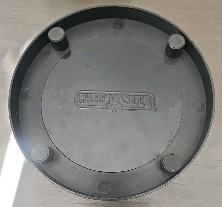 Chefmaster Citrus Wedge Slicer